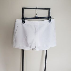 Express shorts